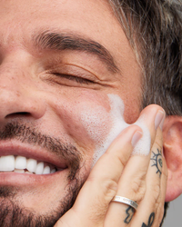 Thumbnail for Young Goose - Adaptogenic Cleanser, Longevity Face Wash (30ml Travel Size Bottle)