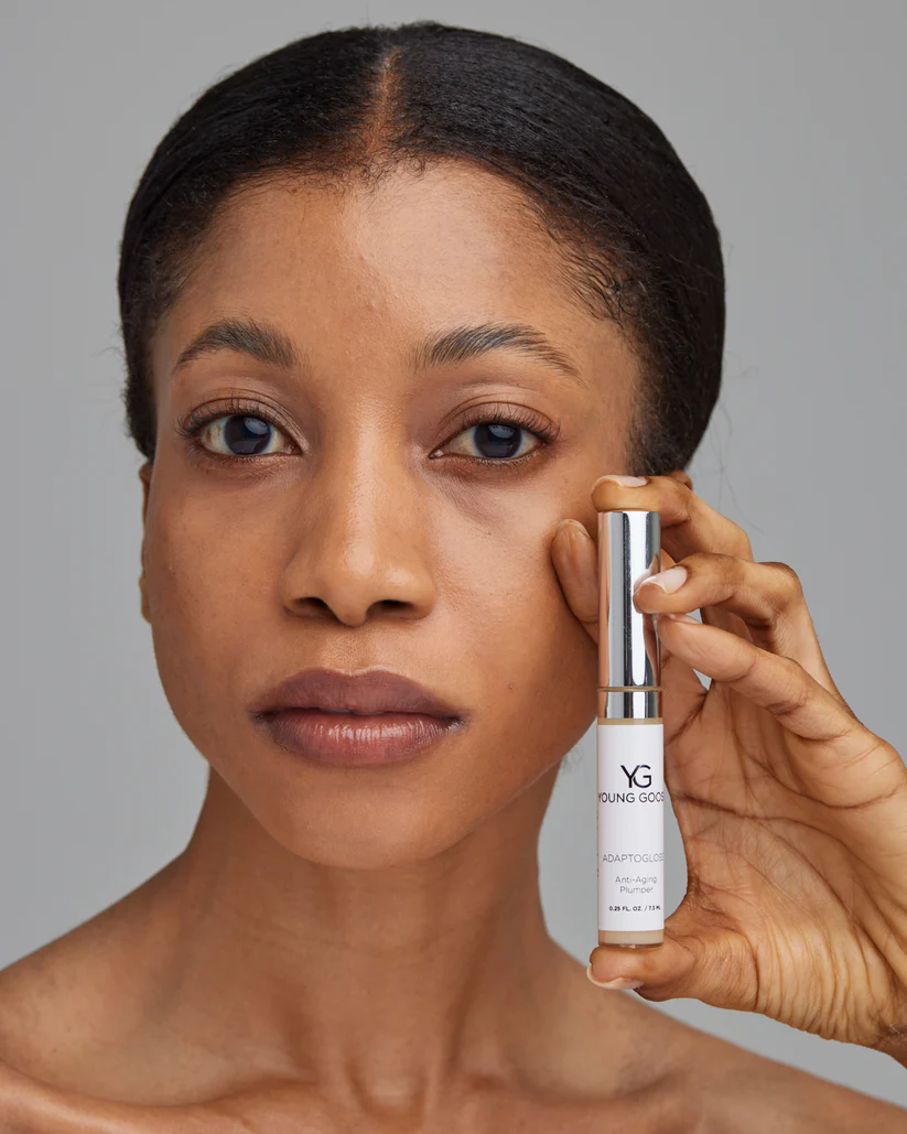 Young Goose - Adaptogloss - NAD+ Boosting Lip Plumper (7.3ml)