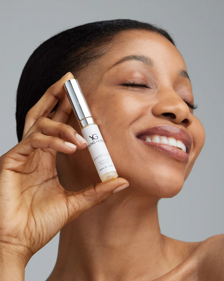 Young Goose - Adaptogloss - NAD+ Boosting Lip Plumper (7.3ml)