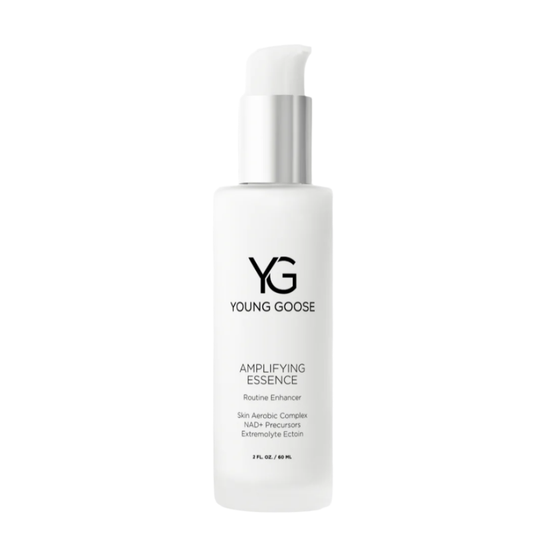Young Goose - Amplifying Essence, Routine Enhancer (60ml)