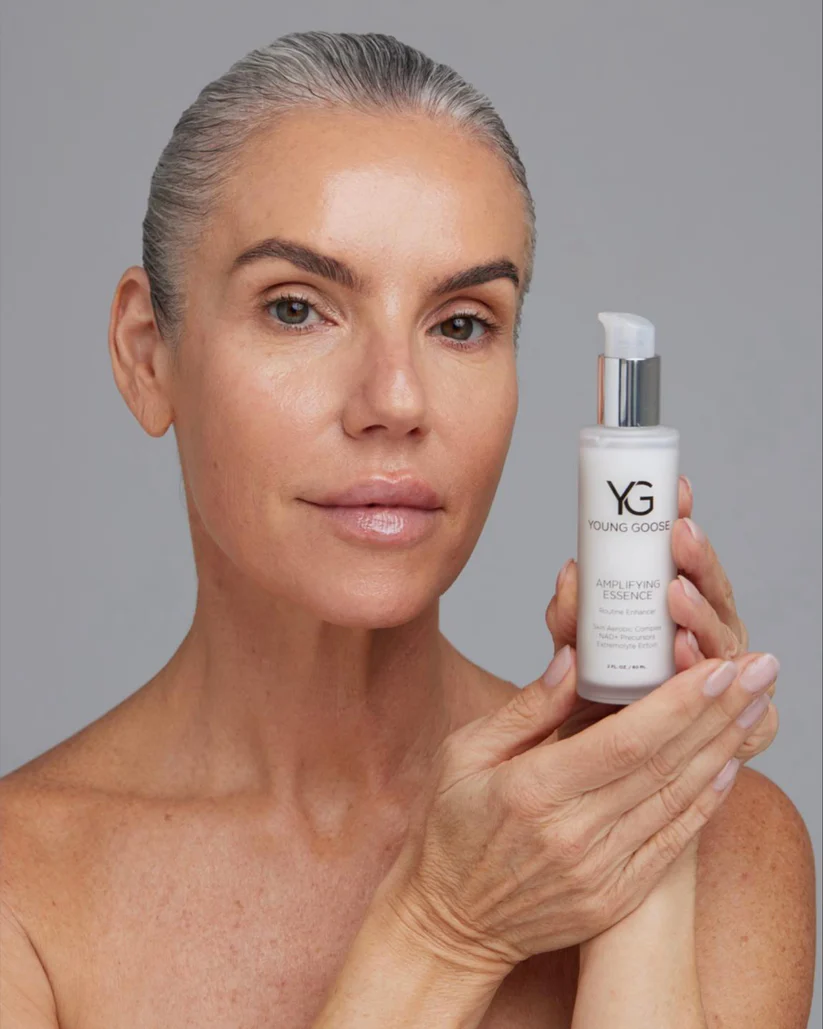 Young Goose - Amplifying Essence, Routine Enhancer (60ml)