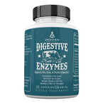 Ancestral Supplements - Digestive Enzymes (90 caps / 30 servings)