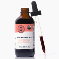 Thumbnail for Vimergy Herbs - Ashwagandha (115ml)