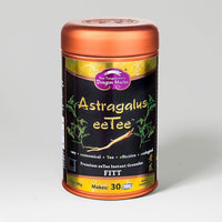 Thumbnail for Dragon Herbs Astragalus eeTee in a jar