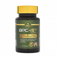 Thumbnail for Forester Nutrition | Wolverine Stack | BPC-157 and TB500 |