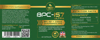 Thumbnail for Forester Nutrition | Wolverine Stack | BPC-157 and TB500 |
