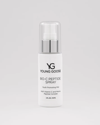 Thumbnail for Young Goose - Bio-C Peptide Spray, Hydrating & Toning Peptide Mist (60ml)