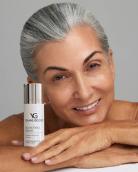 Thumbnail for Young Goose - Bio-Retinol Wrinkle Correcting Serum (30ml)