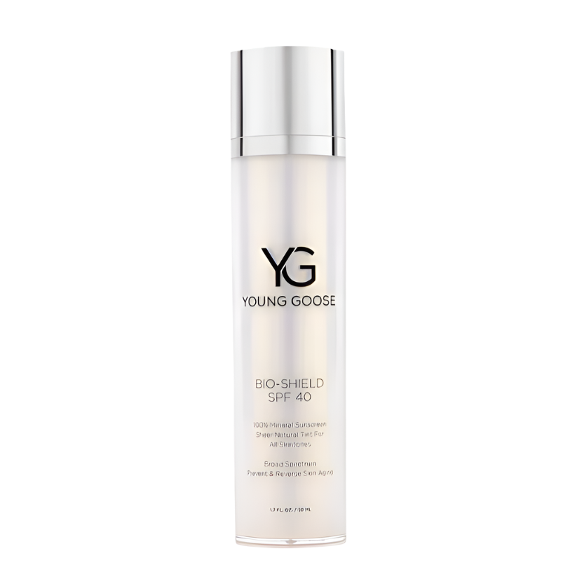 Young Goose - Bio-Shield SPF 40 (50ml)