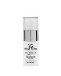 Thumbnail for Young Goose - Bio-Shield SPF 40 (15ml Travel Size Bottle)
