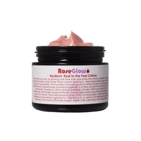 Thumbnail for Living Libations RoseGlow Face Crème (50ml)