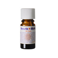 Thumbnail for Living Libations Diffuser Blend Hearth Mirth 5ml