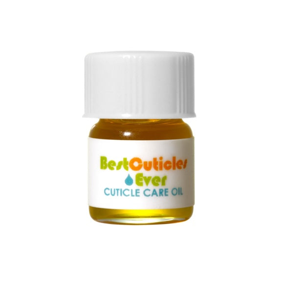 Living Libations Best Cuticle Ever 15ml