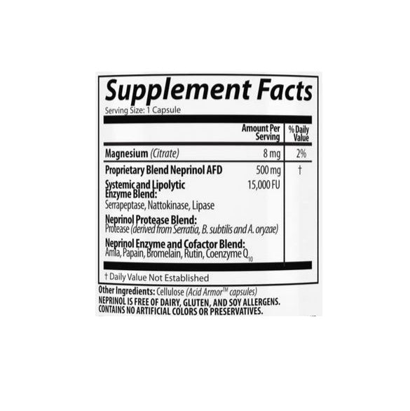 Neprofin AVF 1kg (Arthur Andrew Medical) (Advanced Veterinary Formula)