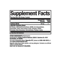 Thumbnail for Neprofin Pets 50g (Arthur Andrew Medical)(Veterinary Enzyme Formula)