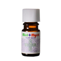 Thumbnail for Living Libations Mint & Myrrh Tooth Serum 15ml