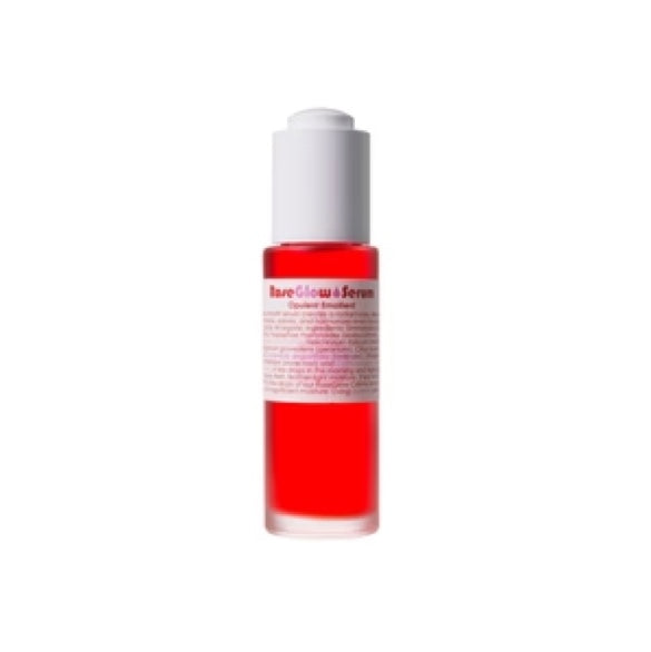Living Libations Rose Glow Serum (30ml)