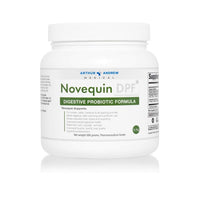 Thumbnail for Novequin Pet 500g (Arthur Andrew Medical)(Digestive Probiotic Formula)