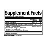 Thumbnail for Novequin Pet 500g (Arthur Andrew Medical)(Digestive Probiotic Formula)