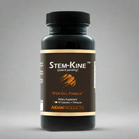 Thumbnail for Stem-Kine 60 Capsules (Aidan Products)