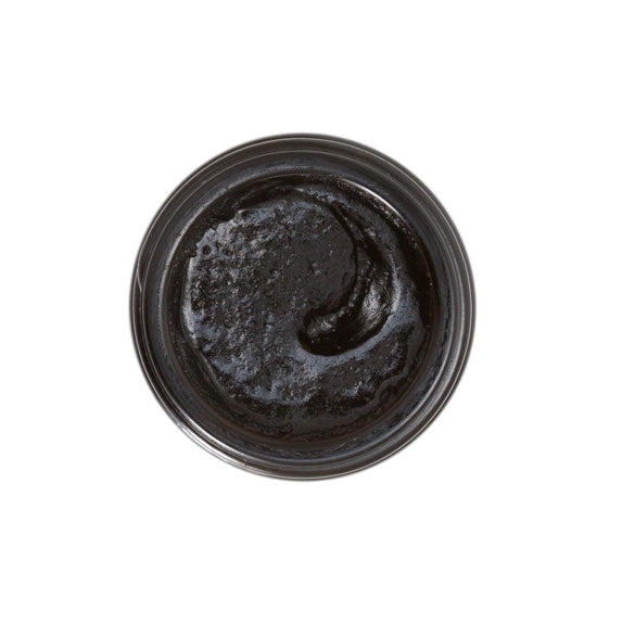 Living Libations Wintergreen Charcoal Toothpaste 30ml
