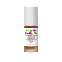Thumbnail for Living Libations GingerLily Poetic Pits 5ml