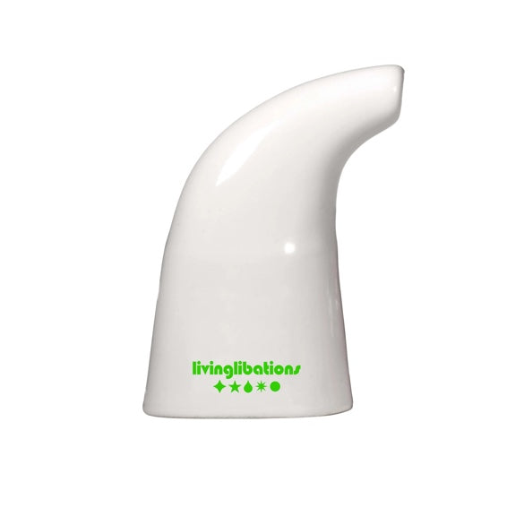 Living Libations Salt Inhaler