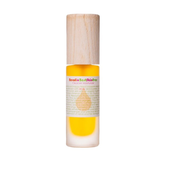 Living Libations Neroli Best Skin Ever 30ml