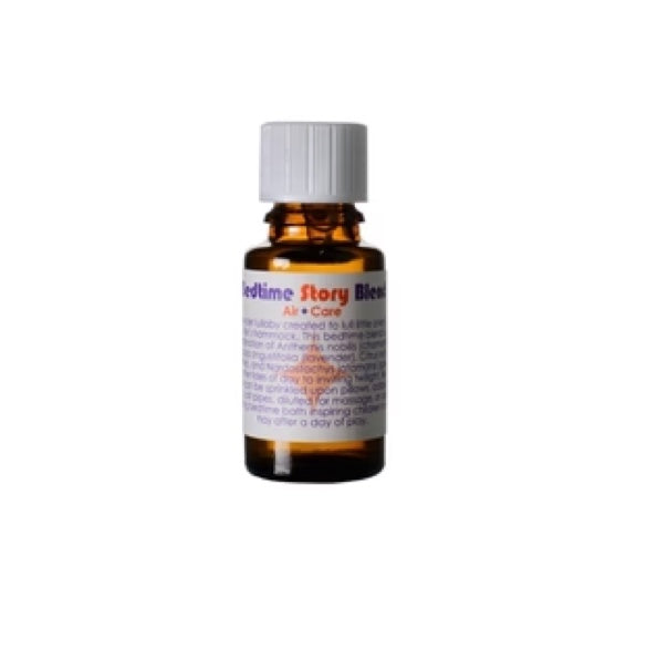 Living Libations Diffuser Blend Bedtime Story 5ml