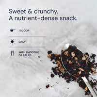 Thumbnail for Blueprint | Blueberry Nut Mix (440g)