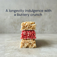 Thumbnail for Blueprint | Macadamia Protein Bars - Variety Pack (12x40g Bars) (Raspberry, White Cocoa Butter, Lemon)