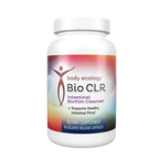 Body Ecology BioCLR Intestinal BioFilm Cleanser (60 capsules)