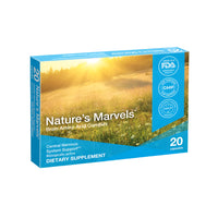 Thumbnail for Central Nervous System (CNS) Bioregulator (Nature’s Marvels™)| 20 capsules