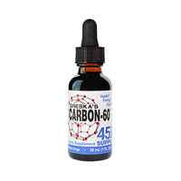 Thumbnail for Carbon-60 Organic Sunflower Oil™: 45 Day Supply (Bob Greska C60) 30ml