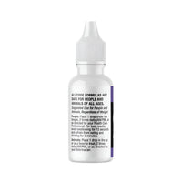 Thumbnail for CODE Health | CALM (Healthy Mind Formula) | Each 3mL bottle contains approximately 60 servings