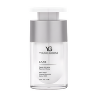 Thumbnail for Young Goose - C.A.R.E. (Cellular Anti-Aging Repair & Energy), NAD+ Boosting Moisturizer (15ml Travel Size Bottle)