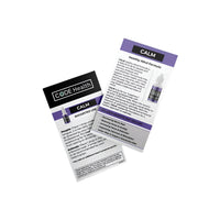 Thumbnail for CODE Health | CALM (Healthy Mind Formula) | Each 3mL bottle contains approximately 60 servings