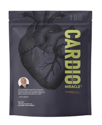 Thumbnail for Cardio Miracle 1938g (180 Servings)