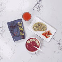 Thumbnail for Cardio Miracle 30 Single Serving Sticks