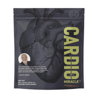 Thumbnail for Cardio Miracle 653g (60 servings)
