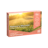 Thumbnail for Cartilage Bioregulator (Nature’s Marvels™)| 20 capsules