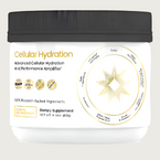 Human Optimization - Cellular Hydration 180g
