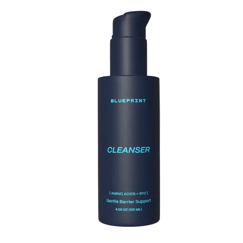 Blueprint | Gentle Facial Cleanser (120ml)