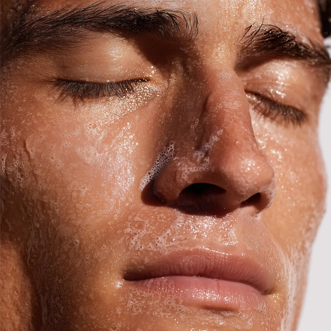 Blueprint | Gentle Facial Cleanser (120ml)