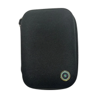 Thumbnail for The CODE Health Travel Kit (3mL Full Collection + Carry Case)