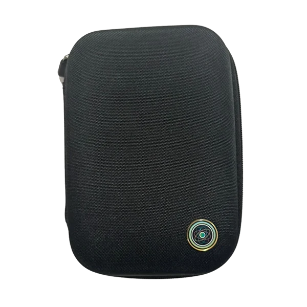 The CODE Health Kit (15mL Full Collection + Carry Case)