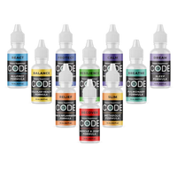 Thumbnail for The CODE Health Kit (15mL Full Collection + Carry Case)