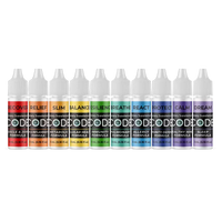 Thumbnail for The CODE Health Travel Kit (3mL Full Collection + Carry Case)
