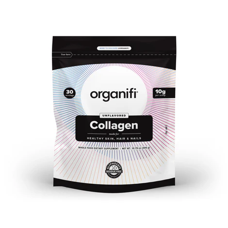 Organifi - Collagen (300g / approx 30 servings)