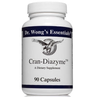 Thumbnail for Cran-Diazyme™ (Cranberry Extract) 90 Caps (WAM Essentials)